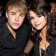 Image for article titled Justin Bieber and Selena Gomez Totally Made Out at Laser Tag